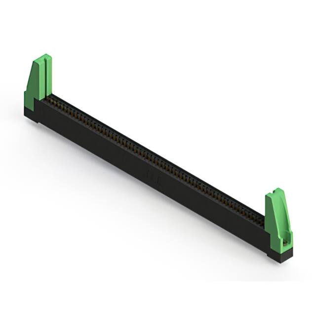 395-065-525-188 EDAC Inc.  Edgeboard Connectors